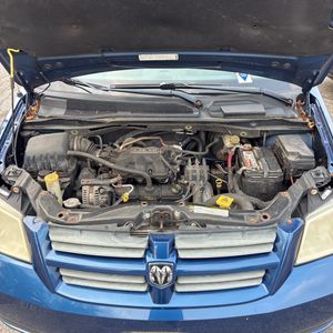 2010 Dodge GRAND CARAVAN SE 缩略图 45
