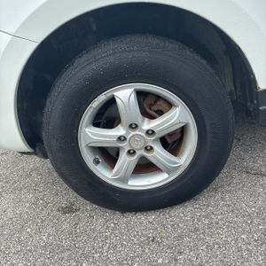 صورة مصغرة 17 لـ 2008 Hyundai SANTA FE GLS