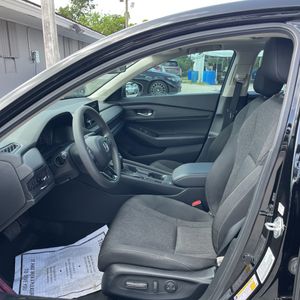 2024 Honda ACCORD EX 缩略图 31