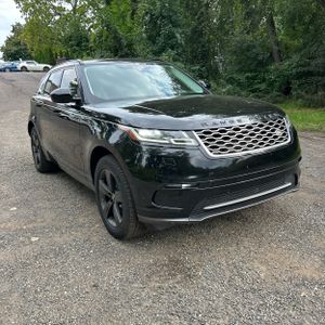 2019 LAND Rover RANGE ROVER VELAR P250 S 照片 12