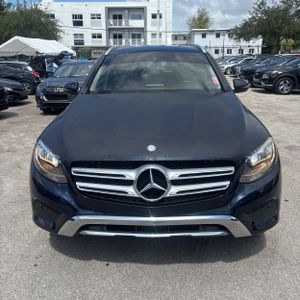 2017 Mercedes-BENZ GLC — миниатюра 14