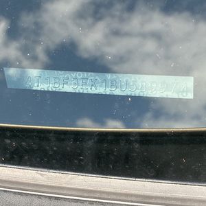 صورة مصغرة 43 لـ 2011 Toyota CAMRY LE