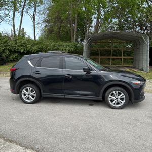 MAZDA CX-5 GRAND TOURING - 10
