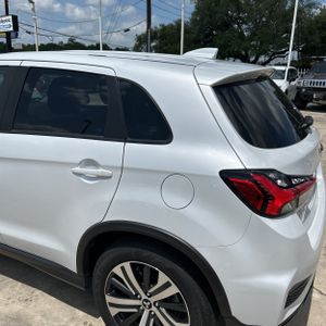 MITSUBISHI OUTLANDER SPORT 2.0 ES AWC - 6