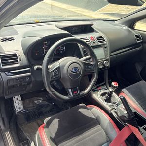 2020 Subaru WRX STI — миниатюра 36