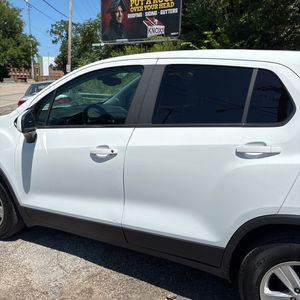 صورة مصغرة 58 لـ 2020 Chevrolet TRAX LS