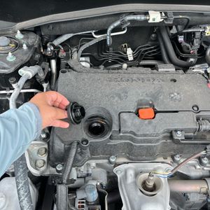 2024 Honda HR-V LX 照片 46