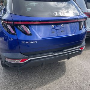 صورة مصغرة 59 لـ 2022 Hyundai TUCSON SEL