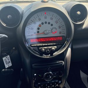 2014 MINI COUNTRYMAN COOPER S — миниатюра 38