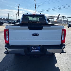 FORD F-250 SUPER DUTY XL - 7