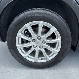 2023 Cadillac XT4 LUXURY — миниатюра 19