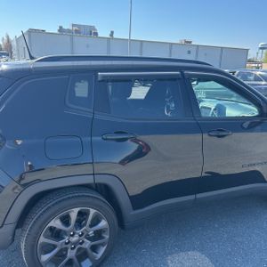 JEEP COMPASS 80TH ANNIVERSARY EDITION - 9