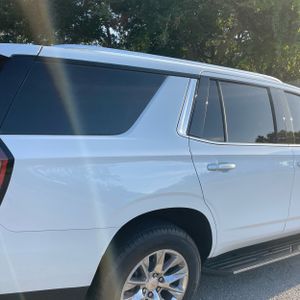 صورة 9 لـ 2026 Chevrolet TAHOE PREMIER