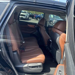 2023 Acura MDX W/TECH 缩略图 35