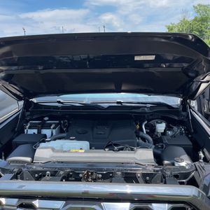 2022 Toyota TUNDRA PLATINUM — миниатюра 48