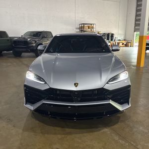 2025 Lamborghini URUS SE — миниатюра 14
