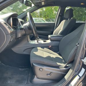 2015 JEEP GRAND CHEROKEE LAREDO 缩略图 32