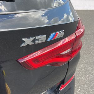 صورة 23 لـ 2020 BMW X3