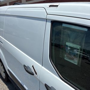 صورة مصغرة 57 لـ 2022 FORD TRANSIT CONNECT XL