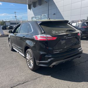 FORD EDGE TITANIUM - 5