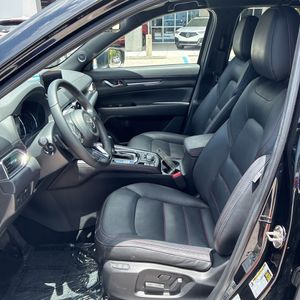 2023 Mazda CX-5 2.5 TURBO 缩略图 31