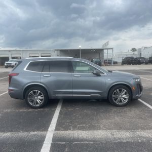 CADILLAC XT6 PREMIUM LUXURY - 10