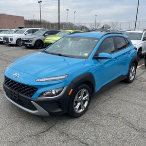 HYUNDAI KONA SEL - 1