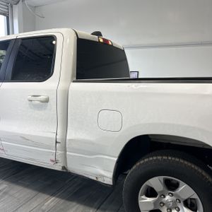 صورة 5 لـ 2022 RAM 1500 BIG HORN