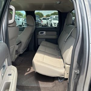 2010 FORD F-150 XLT — миниатюра 34