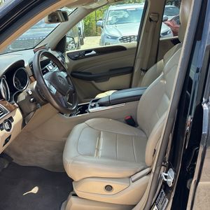2014 Mercedes-BENZ M-CLASS — миниатюра 32