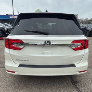 HONDA ODYSSEY EX-L - 7