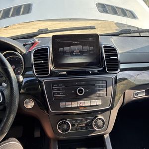 2017 Mercedes-BENZ GLS 照片 38