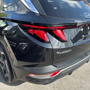 صورة 60 لـ 2024 Hyundai TUCSON SEL