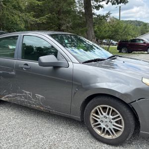 2010 FORD FOCUS SE 缩略图 13