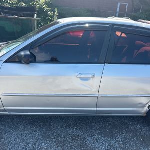 صورة 4 لـ 2002 Honda CIVIC LX