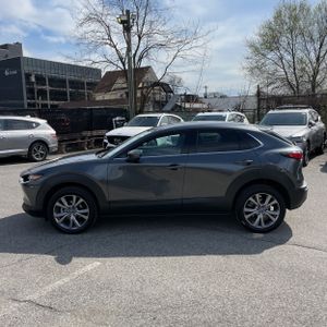 MAZDA CX-30 2.5 S PREFERRED - 3