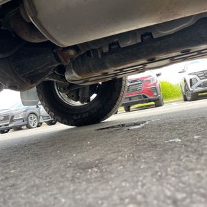 صورة 30 لـ 2020 Toyota 4RUNNER TRD PRO