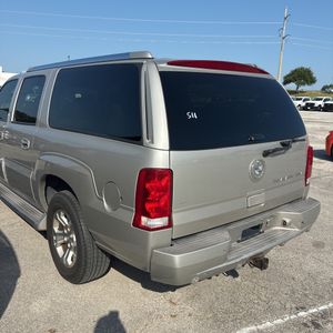 2006 Cadillac ESCALADE ESV BASE 缩略图 52