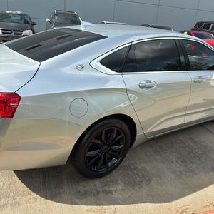 2017 Chevrolet IMPALA LT — миниатюра 54