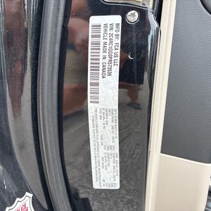 صورة مصغرة 54 لـ 2023 Chrysler PACIFICA LIMITED