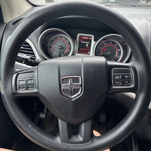 2017 Dodge JOURNEY SXT — миниатюра 60