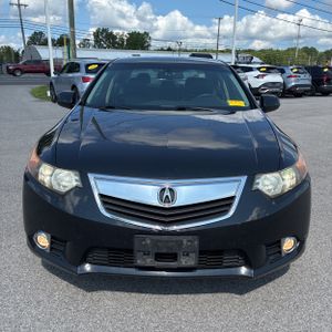 2012 Acura TSX W/TECH — миниатюра 14