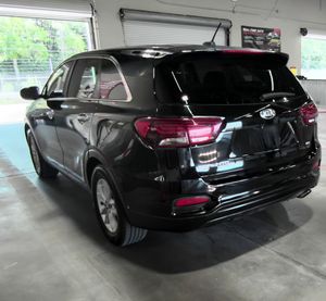 صورة 3 لـ 2019 KIA SORENTO LX