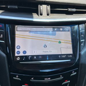 2019 Cadillac XTS LUXURY — миниатюра 37