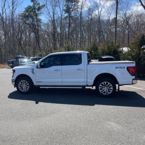 FORD F-150 XLT - 3