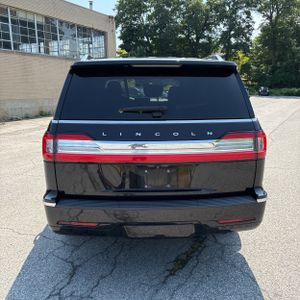 2019 Lincoln NAVIGATOR RESERVE — фото 7