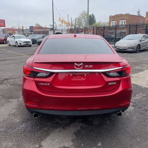 MAZDA MAZDA6 GRAND TOURING - 7