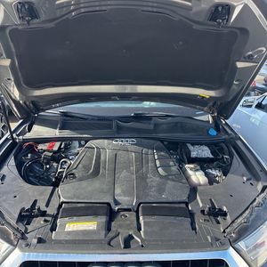 صورة 46 لـ 2018 AUDI Q7 2.0T PREMIUM