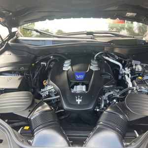 2019 Maserati LEVANTE S 缩略图 46