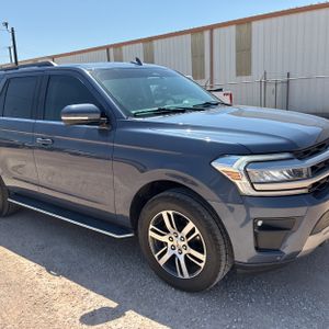 صورة مصغرة 13 لـ 2022 FORD EXPEDITION XLT